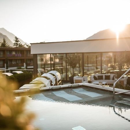 Sonnen Resort Naturns Esterno foto