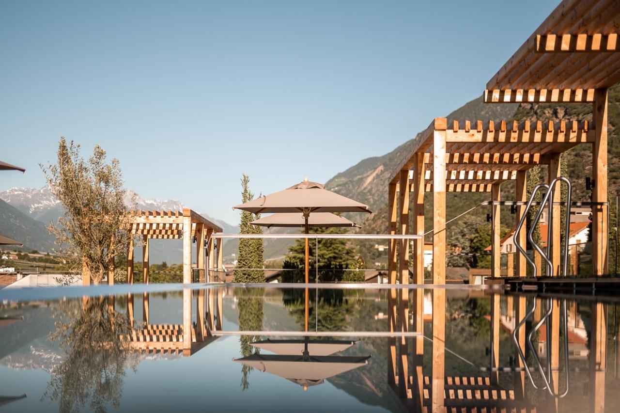 Sonnen Resort Naturns Esterno foto