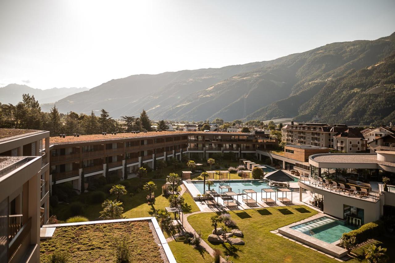 Sonnen Resort Naturns Esterno foto