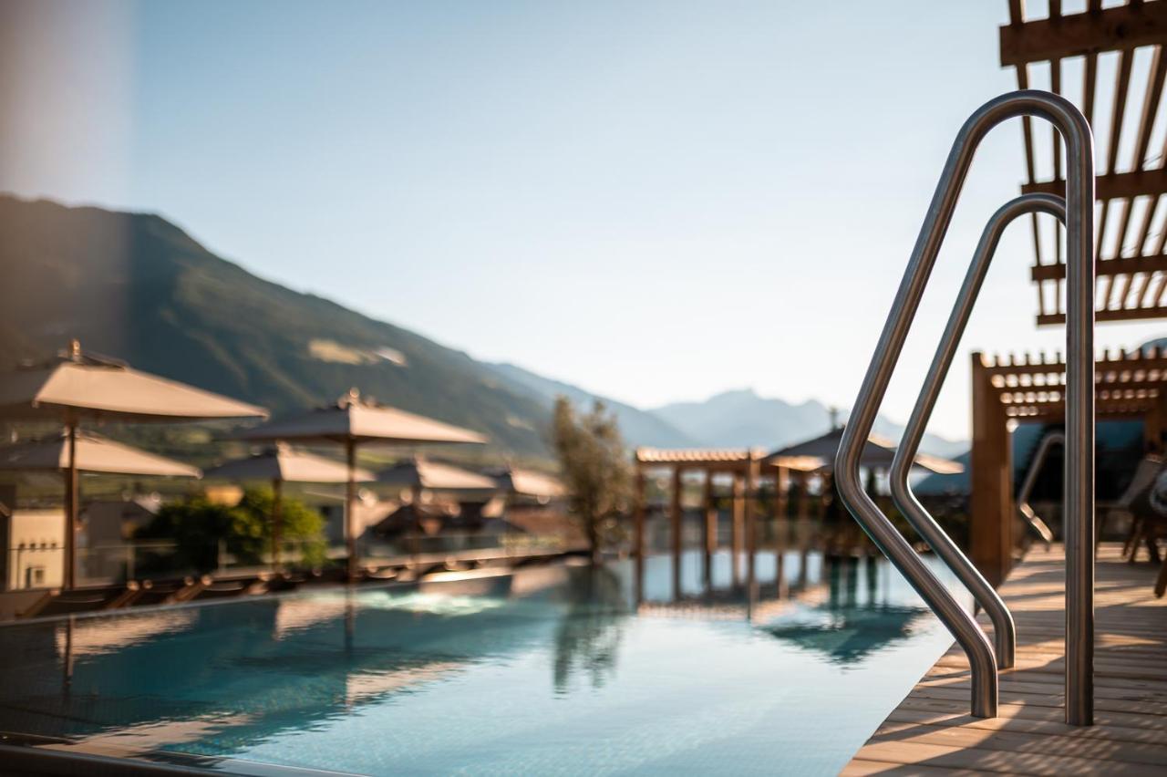Sonnen Resort Naturns Esterno foto