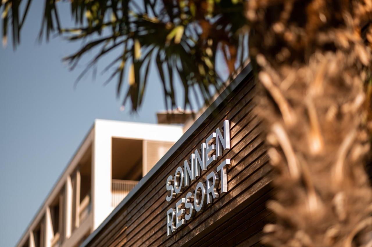 Sonnen Resort Naturns Esterno foto