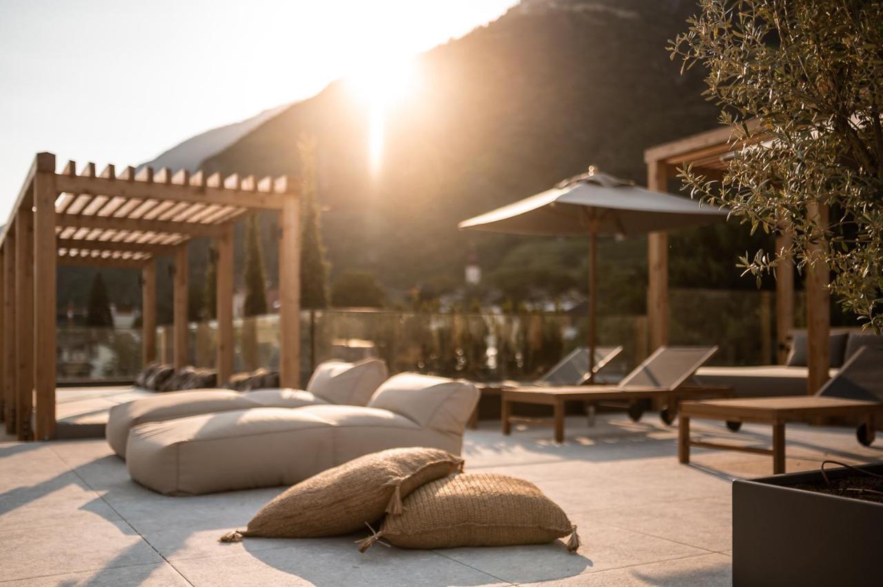 Sonnen Resort Naturns Esterno foto