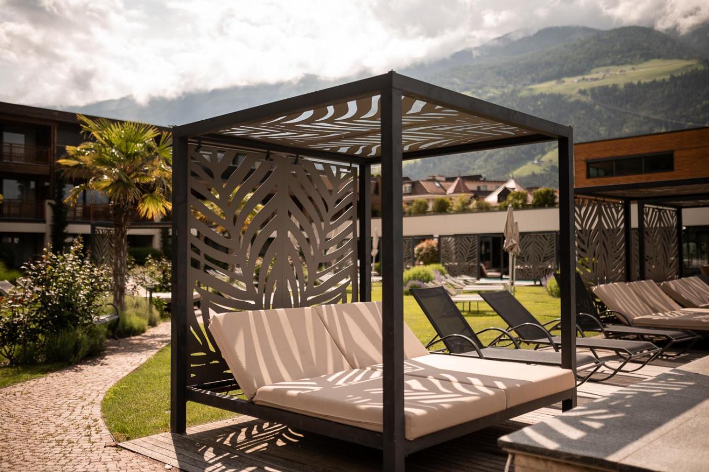 Sonnen Resort Naturns Esterno foto
