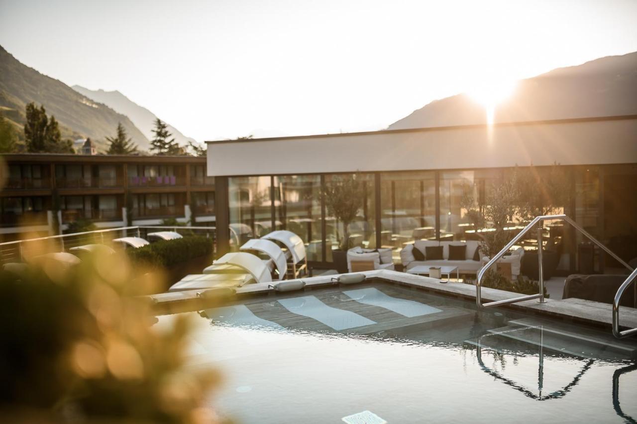 Sonnen Resort Naturns Esterno foto